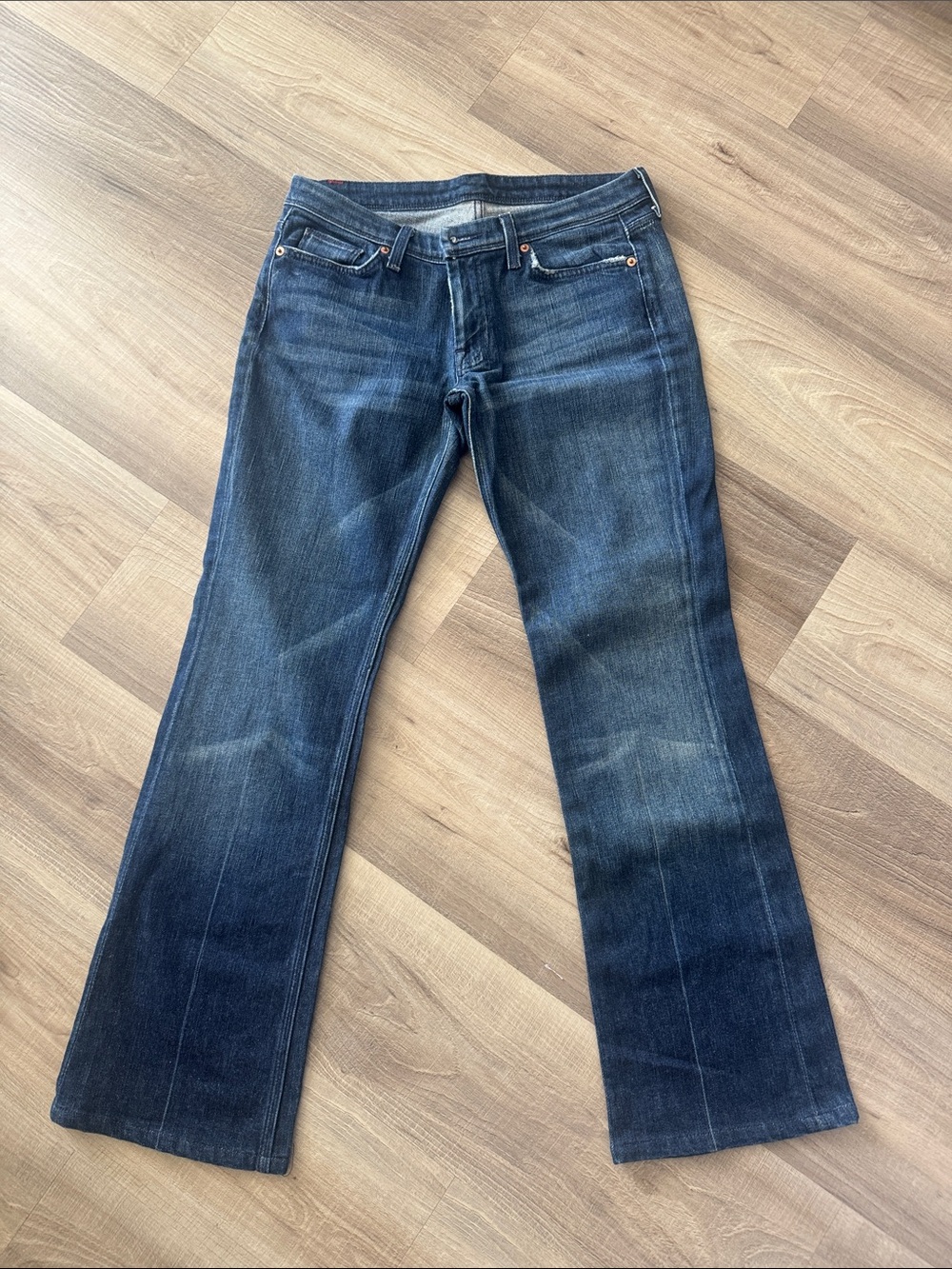 7 For All Mankind. Amazing Jean. Great condition.